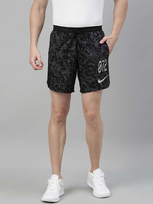 myntra nike shorts