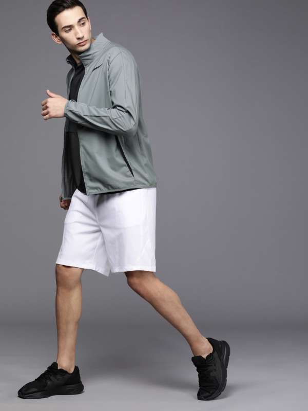 nike jacket myntra