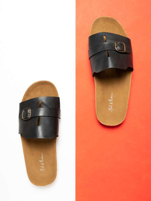 mast and harbour flip flops