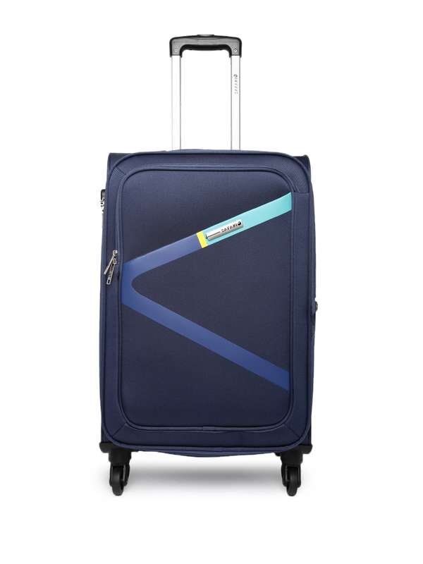 Myntra safari trolley Clearance
