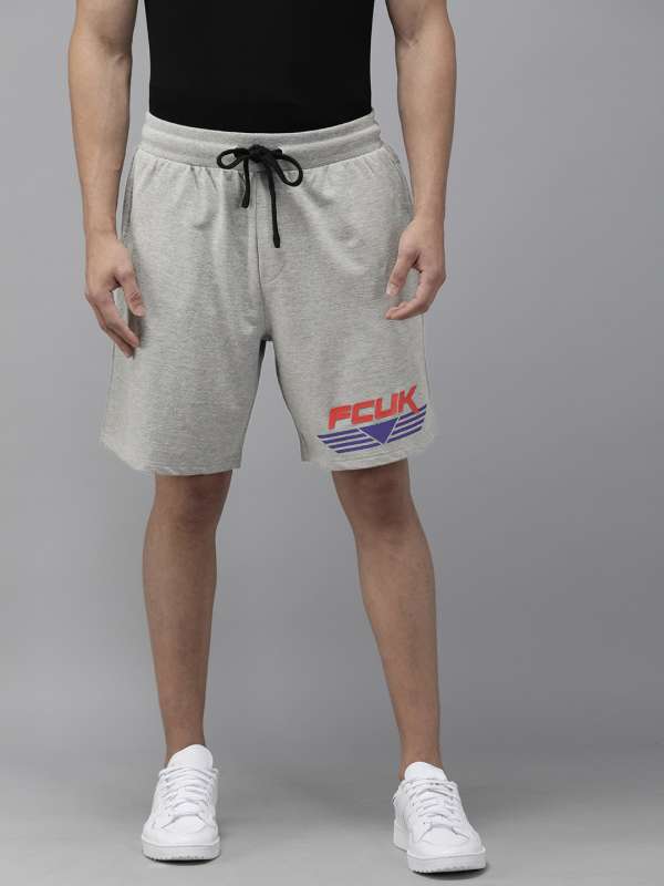 Geven accessoires droom French Connection Connectionb Shorts - Buy French Connection Connectionb Shorts  online in India