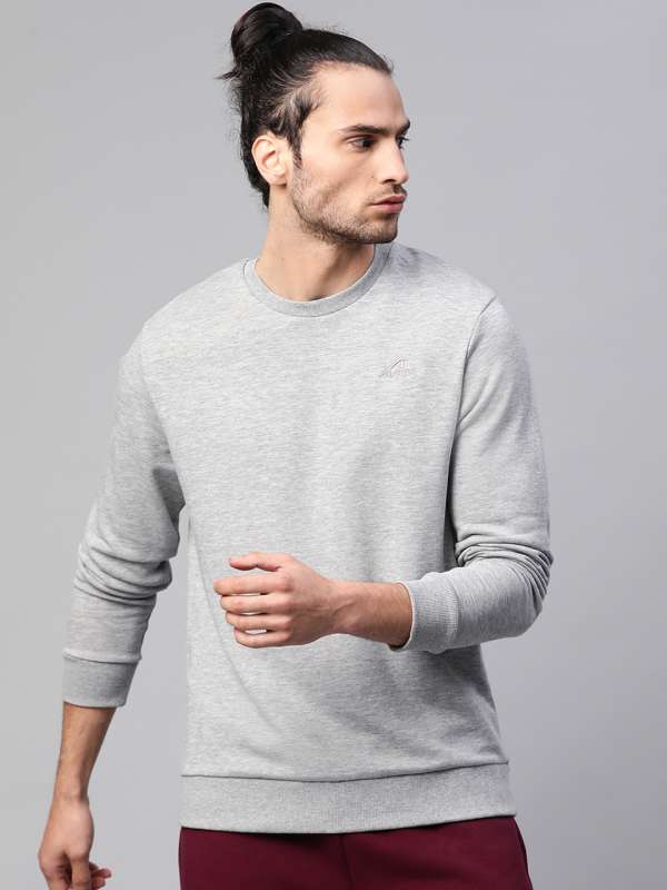 Alcis sweatshirt store