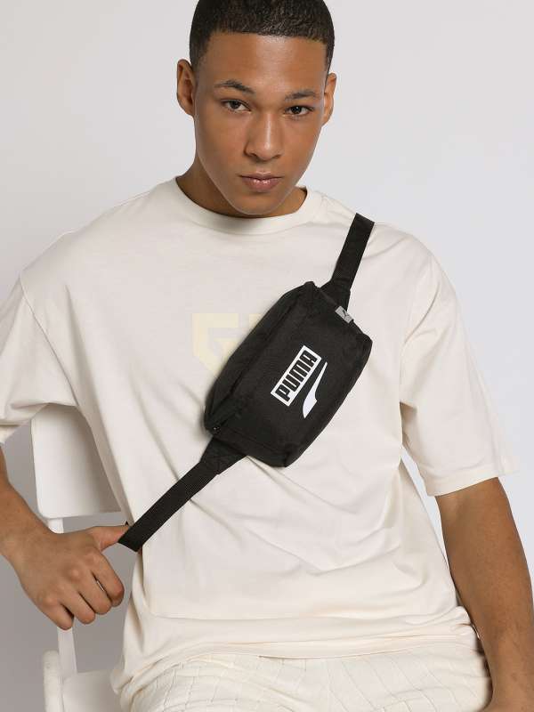 Man pouch fanny pack deals