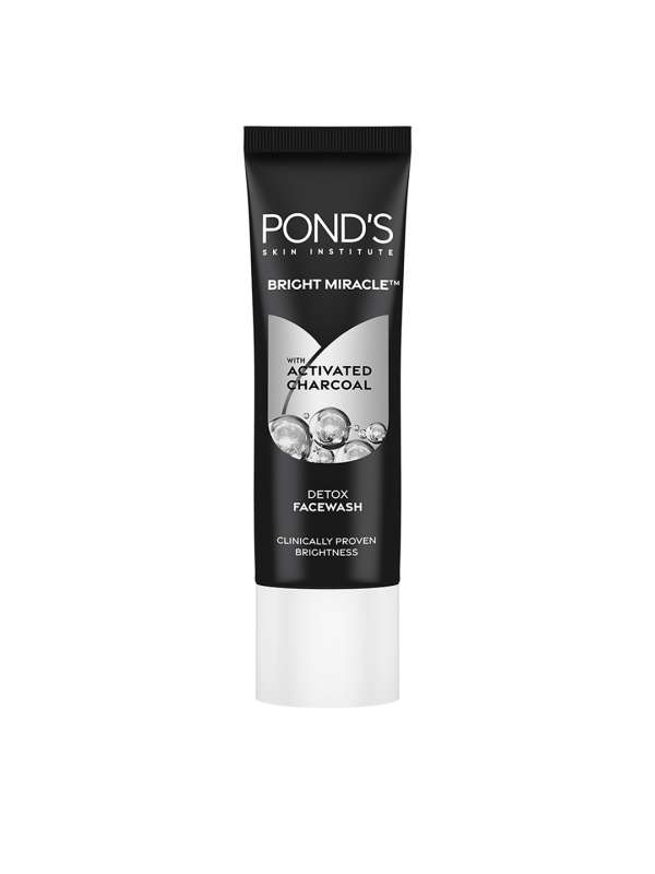 Buy Ponds Face Wash Online in India Myntra