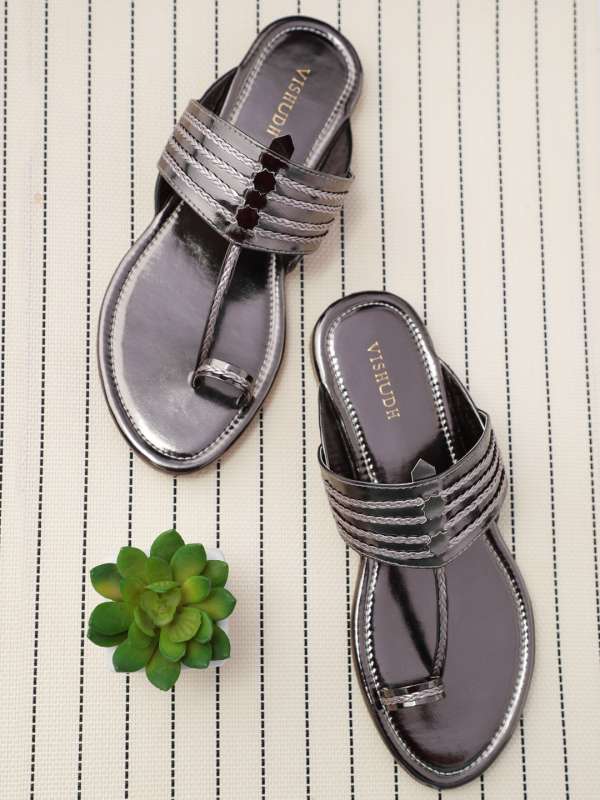 Striped flats cheap
