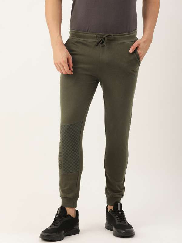 Garage track pants deals