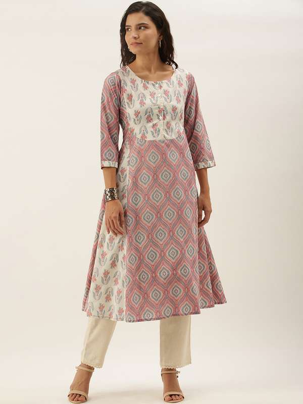 Sangria ethnic wear clearance
