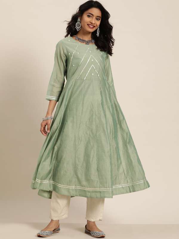sangria kurta online