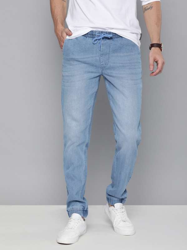 Ed hardy sale jogger jeans