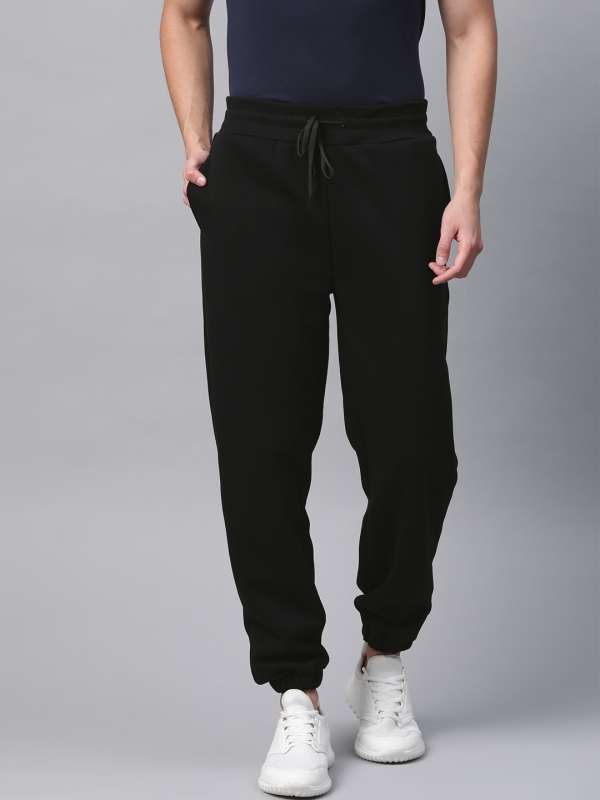 Winter joggers mens discount