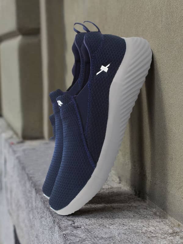 Buy Blue Sandals for Men by SPARX Online | Ajio.com