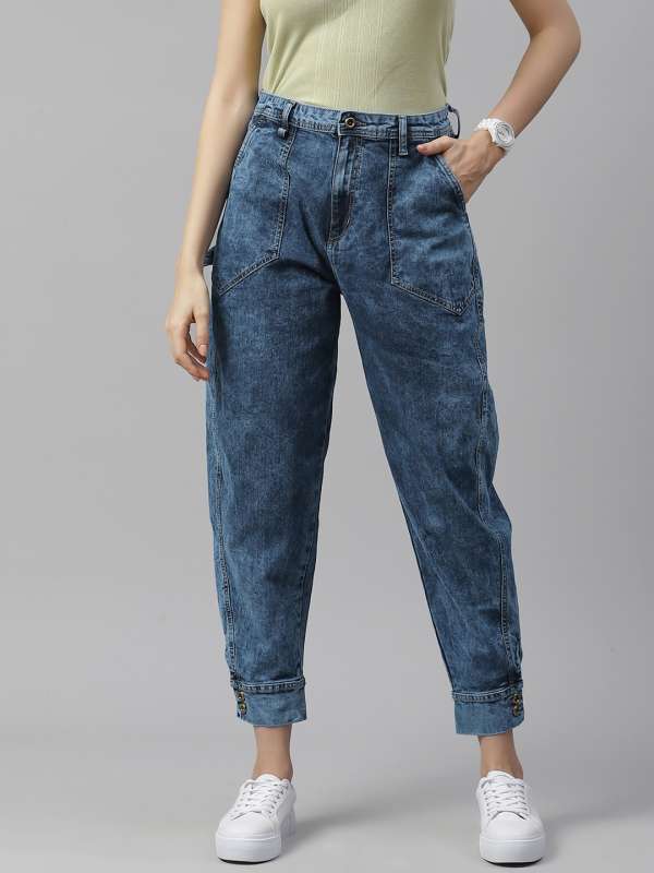 Bare denim jeans for ladies online cheap
