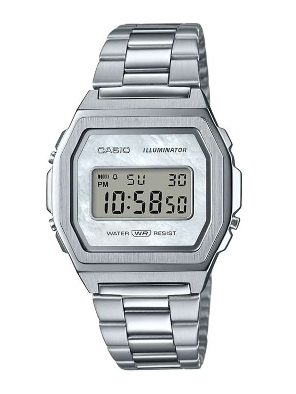Casio watches myntra on sale