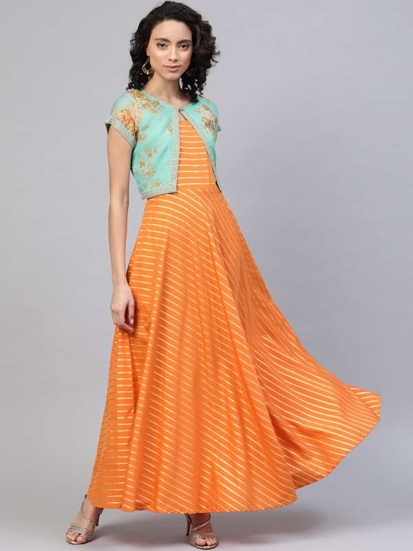 Buy gown with coat models\u003e OFF-50%