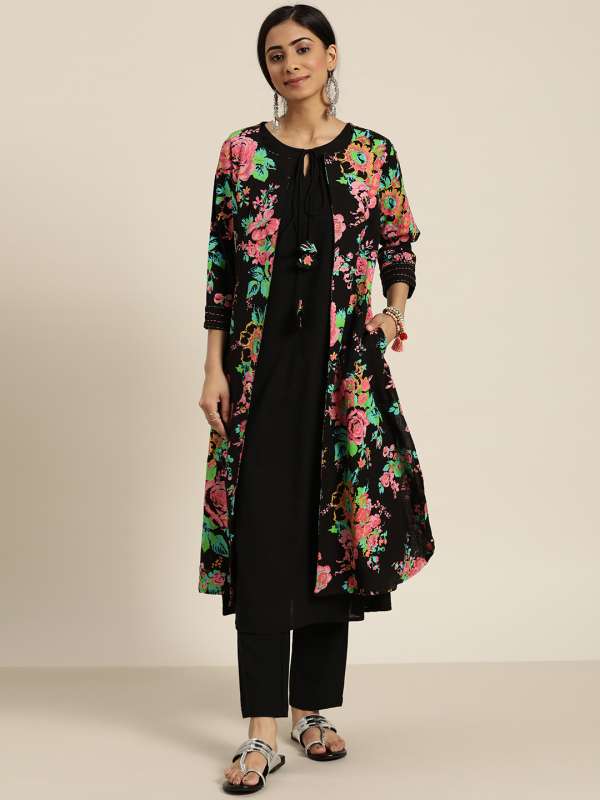 sangria kurta online