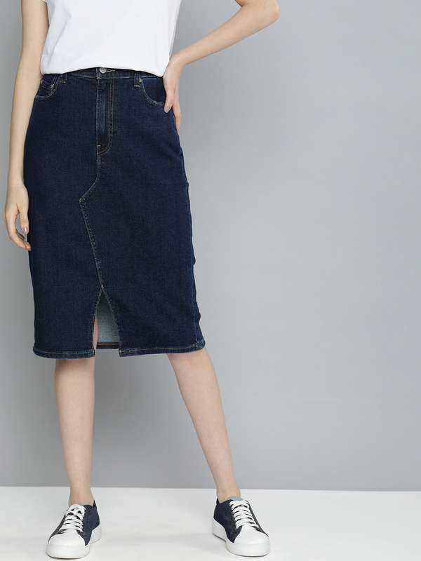 levi's skirts