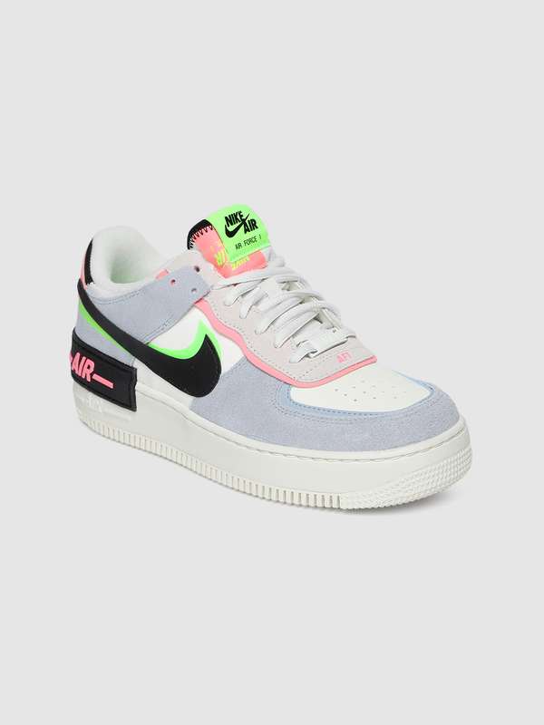 nike air force 1 myntra