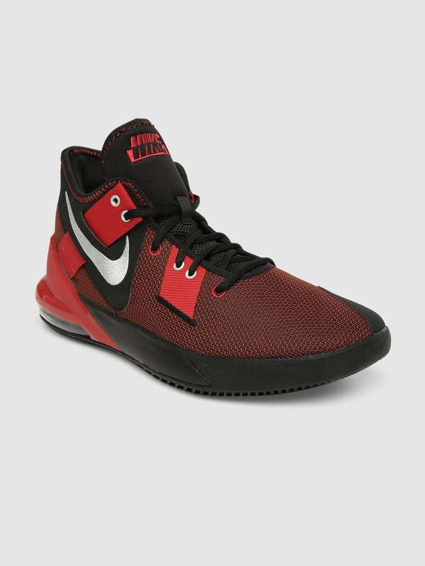 basketball shoes myntra