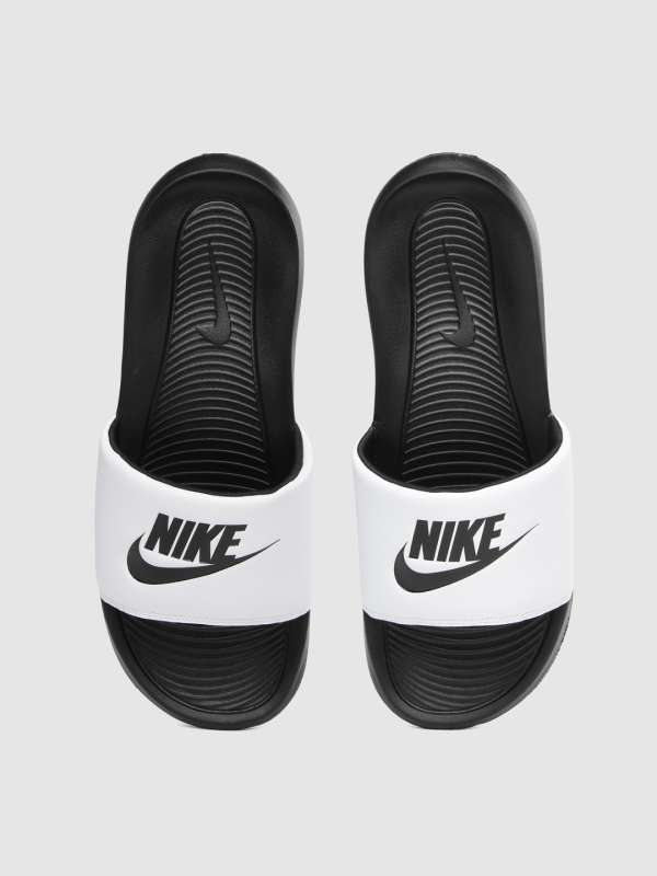 Nike Slippers Shop Nike Slippers or Online India | Myntra