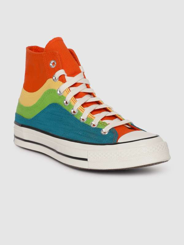 myntra converse