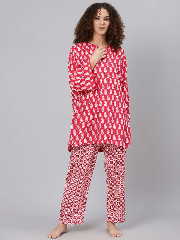 biba pyjamas