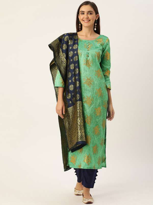 Kvsfab dress material online 2025