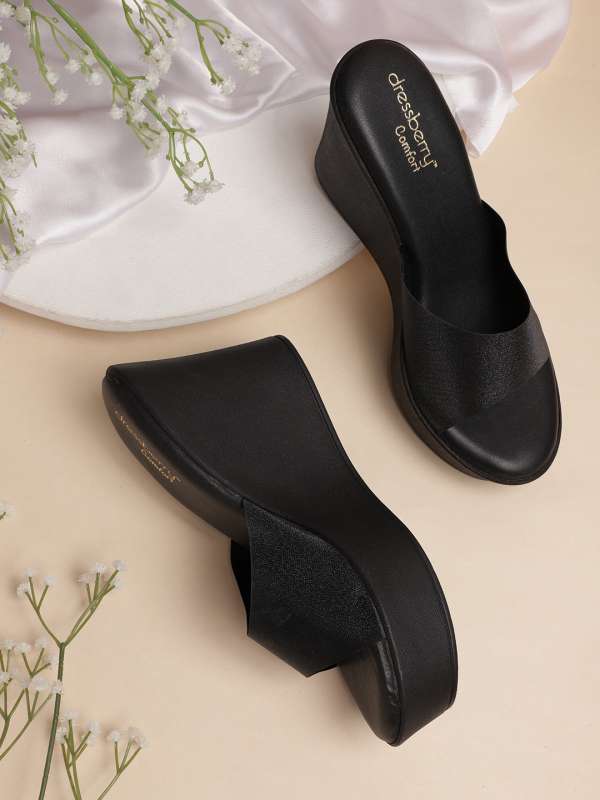 Dressberry Wedges Shoes Buy Dressberry Wedges Shoes online in India