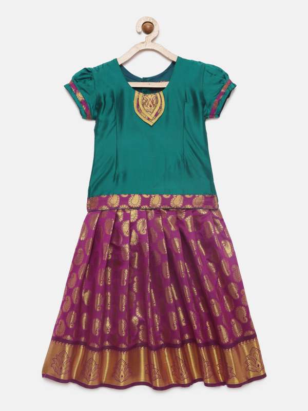 Langa blouse for top baby girl online