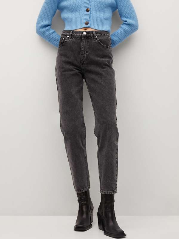 mom fit jeans online india