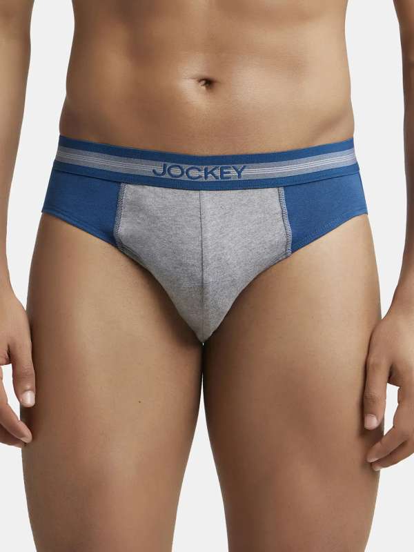Jockey 1011 Briefs Buy Jockey 1011 Briefs online in India