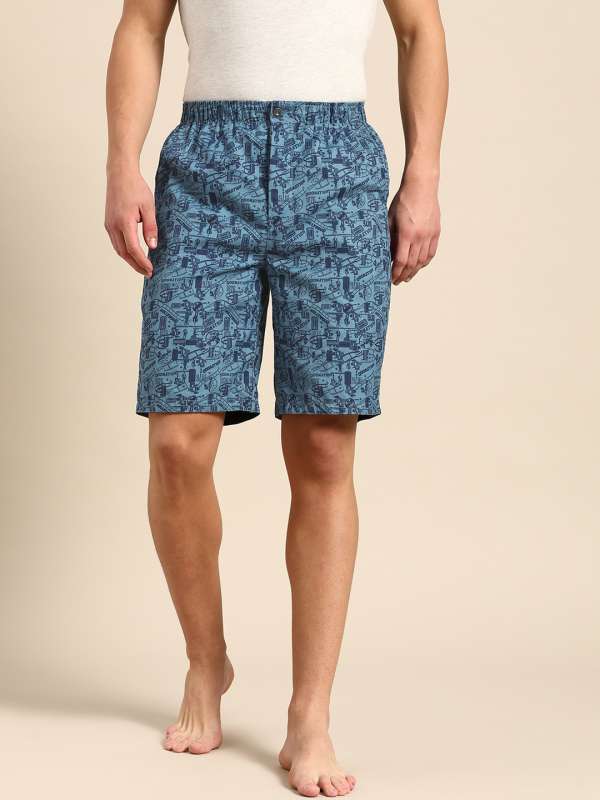 jockey lounge shorts