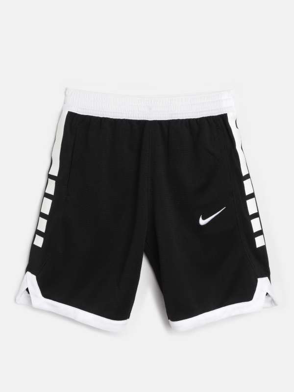 myntra nike shorts