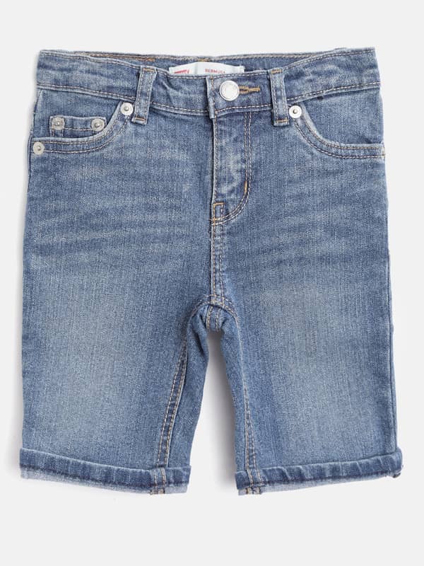 Buy Levis Shorts Online in India