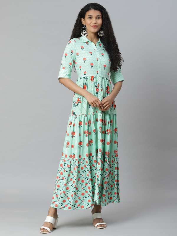 Rangriti ethnic wear Clearance