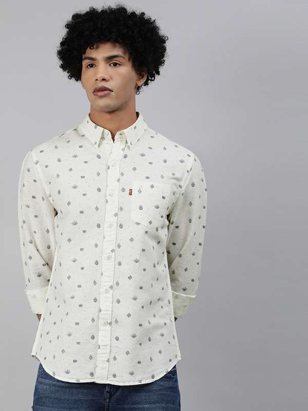 levis shirt