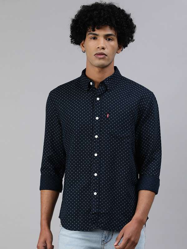 Levis shirts myntra Clearance