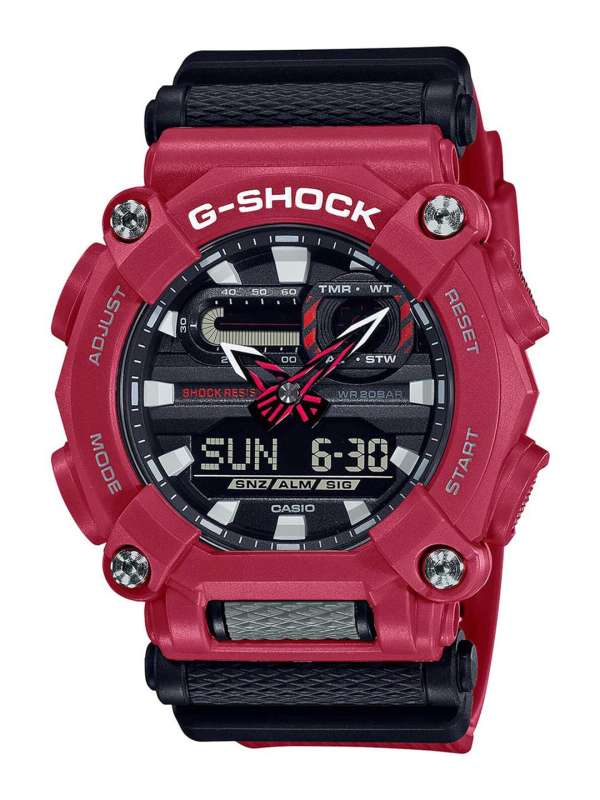 G shock online watches myntra