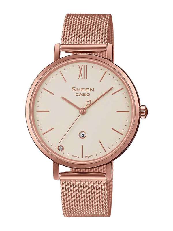 Sheen watches online on sale