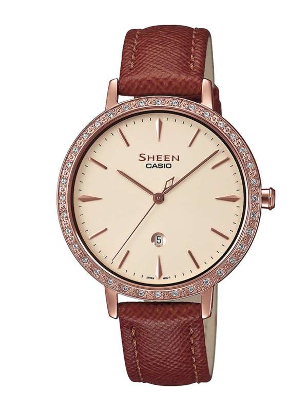 Sheen watches online cheap