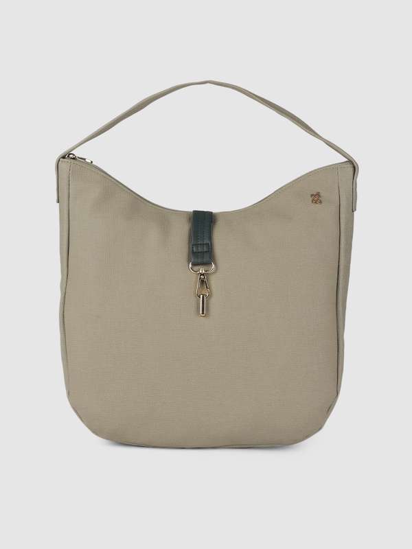 Hobo bags myntra Clearance