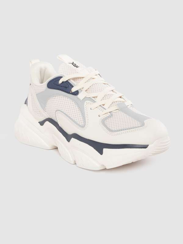 hrx men's sneakers