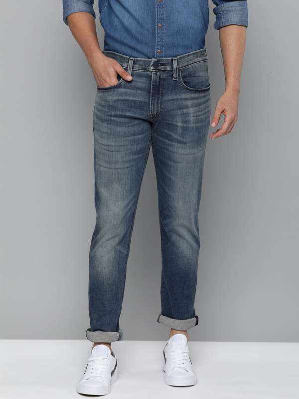levis 65504 meaning