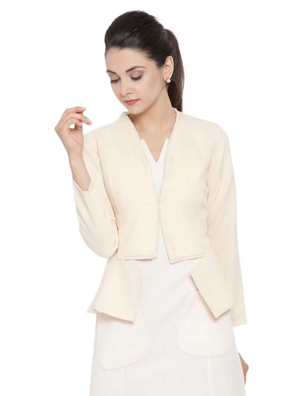 Linen Mandarin Collar Jackets Buy Linen Mandarin Collar Jackets