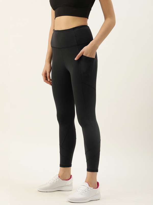 Myntra gym pants Clearance