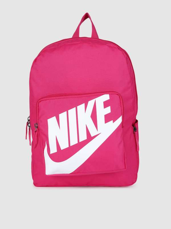 myntra school bags nike