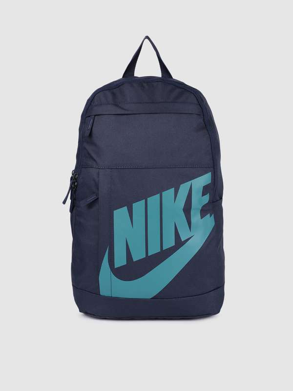nike backpacks myntra