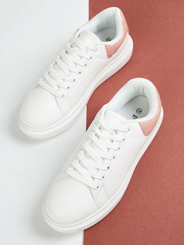 Ginger shoes myntra clearance