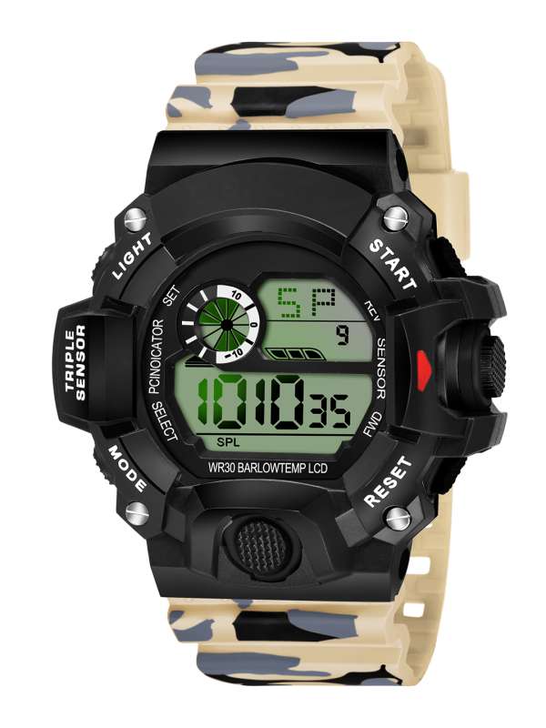 Watches for hotsell boys under 200