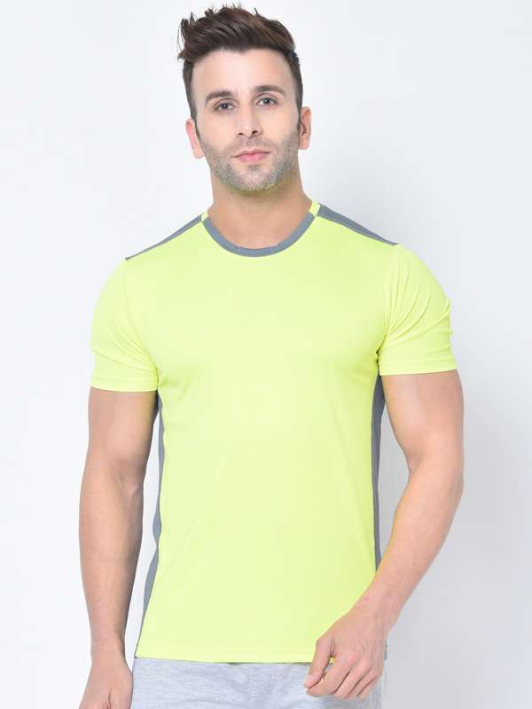 neon t shirts india