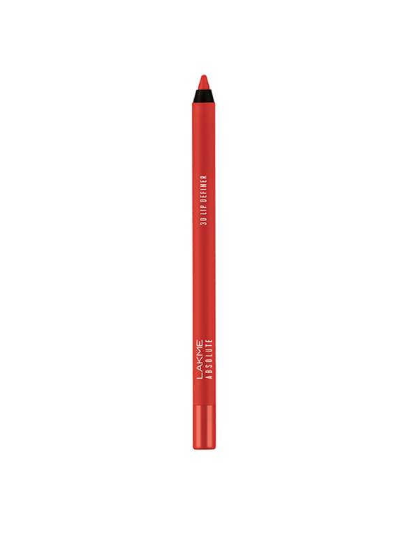 Lakme on sale lip liner